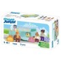 Playmobil Junior - Autobuz Playmobil - 3
